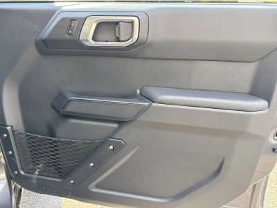 2026 Ford Bronco — photo 14 view