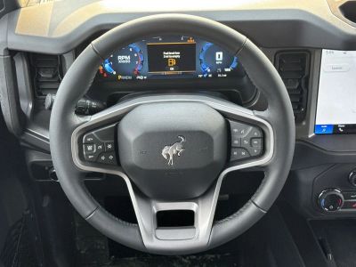 2026 Ford Bronco — photo 23 view