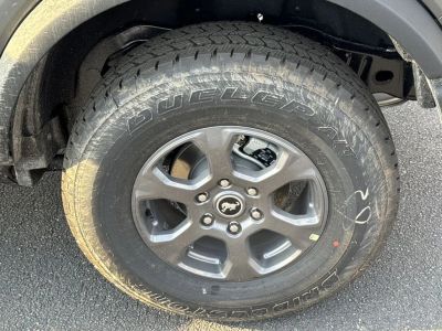 2026 Ford Bronco — photo 19 view