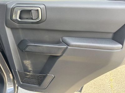 2026 Ford Bronco — photo 16 view