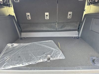 2026 Ford Bronco — photo 18 view