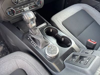 2026 Ford Bronco — photo 31 view