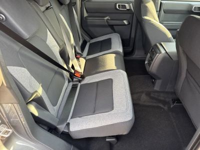 2026 Ford Bronco — photo 15 view