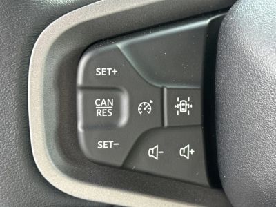 2026 Ford Bronco — photo 24 view