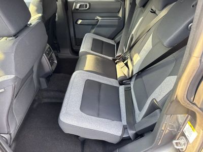 2026 Ford Bronco — photo 20 view