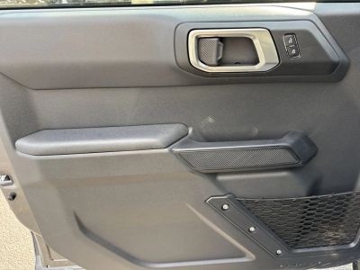 2026 Ford Bronco — photo 10 view