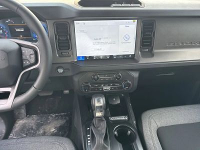 2026 Ford Bronco — photo 27 view