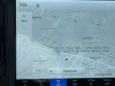 2026 Ford Bronco — photo 29 view