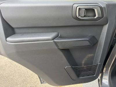 2026 Ford Bronco — photo 21 view