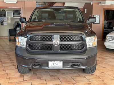 2015 RAM 1500 - Photo 23