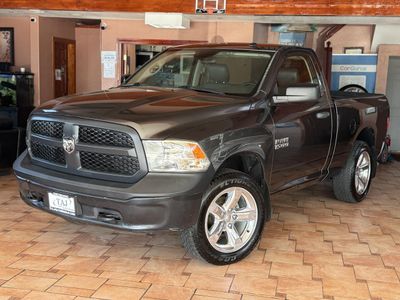 2015 RAM 1500 - Photo 1