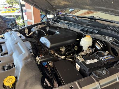 2015 RAM 1500 - Photo 11