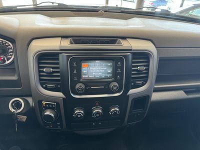 2015 RAM 1500 - Photo 9