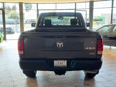 2015 RAM 1500 - Photo 20