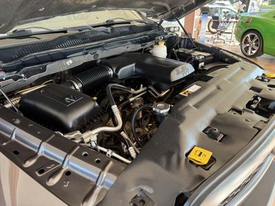 2015 RAM 1500 - Photo 13