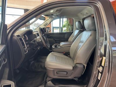 2015 RAM 1500 - Photo 7
