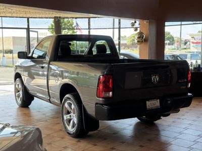 2015 RAM 1500 - Photo 4
