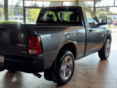2015 RAM 1500 - Photo 19
