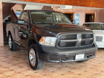 2015 RAM 1500 - Photo 2