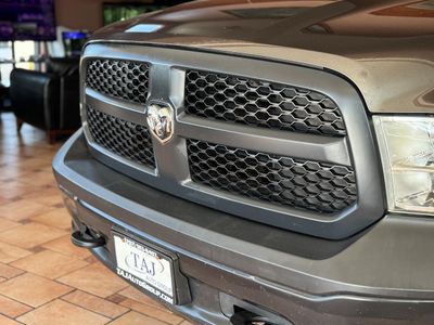 2015 RAM 1500 - Photo 22