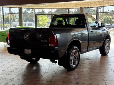 2015 RAM 1500 - Photo 3