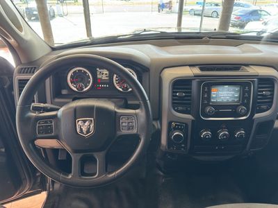 2015 RAM 1500 - Photo 8