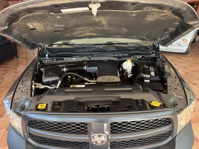 2015 RAM 1500 - Photo 12