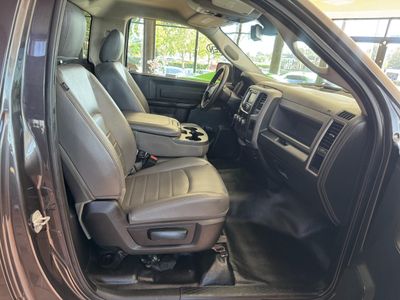 2015 RAM 1500 - Photo 16