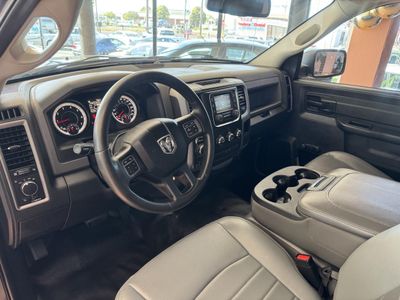 2015 RAM 1500 - Photo 5