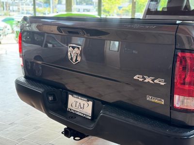 2015 RAM 1500 - Photo 18