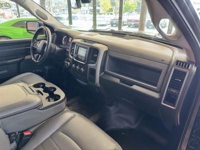 2015 RAM 1500 - Photo 15