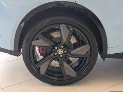 2026 Jaguar F-PACE — photo 9 view