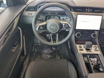 2026 Jaguar F-PACE — photo 14 view