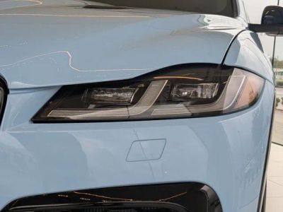 2026 Jaguar F-PACE — photo 8 view