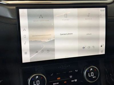 2026 Jaguar F-PACE — photo 21 view