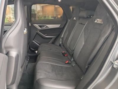 2026 Jaguar F-PACE — photo 11 view