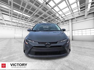 2024 Toyota Corolla — photo 7 view