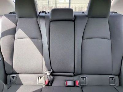 2024 Toyota Corolla — photo 21 view