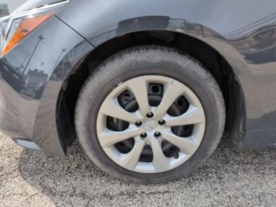 2024 Toyota Corolla — photo 8 view