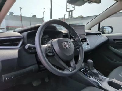 2024 Toyota Corolla — photo 23 view