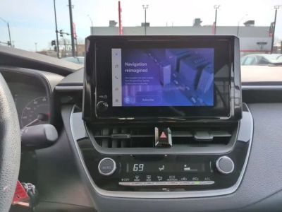 2024 Toyota Corolla — photo 19 view