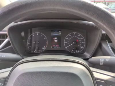 2024 Toyota Corolla — photo 16 view