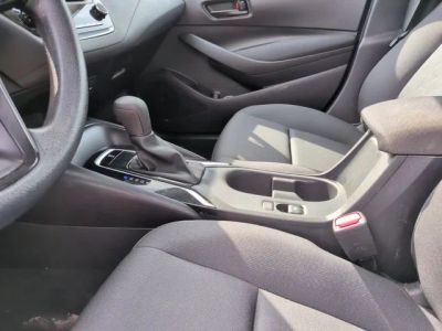 2024 Toyota Corolla — photo 20 view
