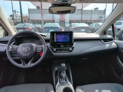 2024 Toyota Corolla — photo 10 view
