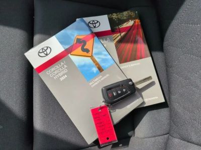 2024 Toyota Corolla — photo 22 view