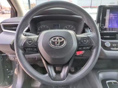 2024 Toyota Corolla — photo 18 view