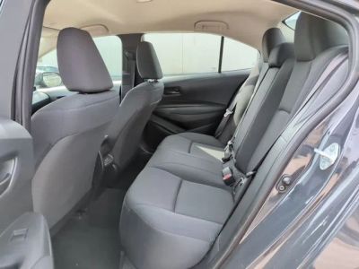 2024 Toyota Corolla — photo 9 view