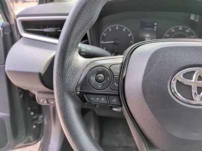 2024 Toyota Corolla — photo 14 view