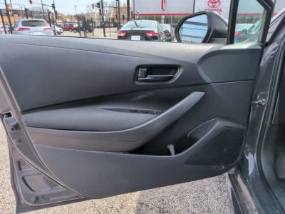 2024 Toyota Corolla — photo 11 view