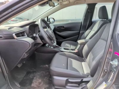 2024 Toyota Corolla — photo 13 view
